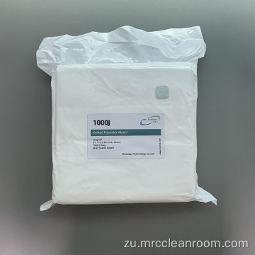 I-1000J anti Static antibacterial ukuhlanza izimboni